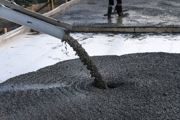 Best Decorative Concrete in Grand Marais, MN