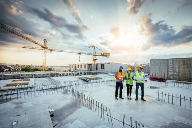 Best Residential Concrete Solutions in Grand Marais, MN