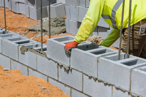 Best Commercial Concrete Services in Grand Marais, MN