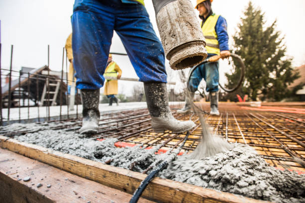 Best Stamped Concrete Services in Grand Marais, MN